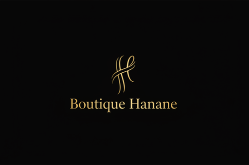 Logo Boutique Hanane